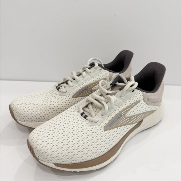 Brooks Anthem 6 Women’s Shoes - Picture 4 of 9